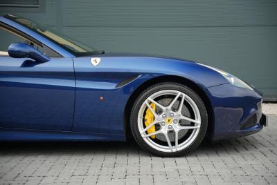 2015 Ferrari CALIFORNIA