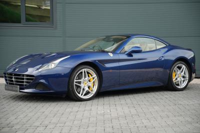 2015 Ferrari CALIFORNIA
