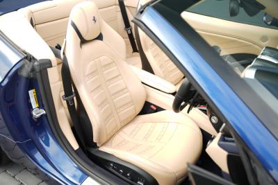 2015 Ferrari CALIFORNIA