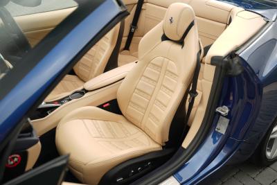 2015 Ferrari CALIFORNIA