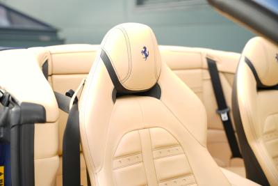 2015 Ferrari CALIFORNIA