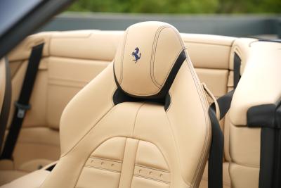 2015 Ferrari CALIFORNIA