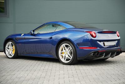 2015 Ferrari CALIFORNIA