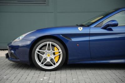 2015 Ferrari CALIFORNIA