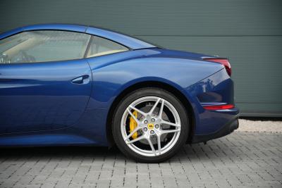 2015 Ferrari CALIFORNIA