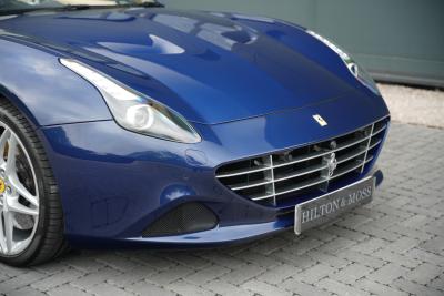 2015 Ferrari CALIFORNIA
