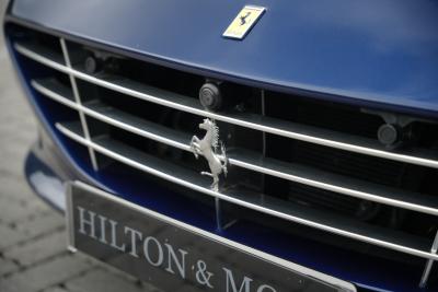 2015 Ferrari CALIFORNIA