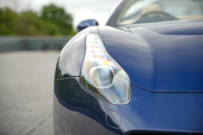 2015 Ferrari CALIFORNIA
