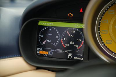 2015 Ferrari CALIFORNIA