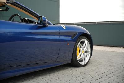 2015 Ferrari CALIFORNIA