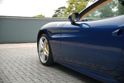 2015 Ferrari CALIFORNIA