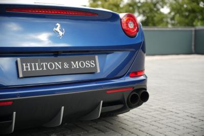 2015 Ferrari CALIFORNIA