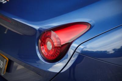 2015 Ferrari CALIFORNIA