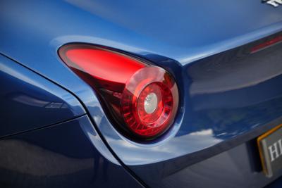 2015 Ferrari CALIFORNIA