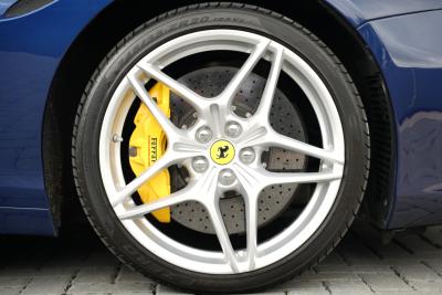 2015 Ferrari CALIFORNIA