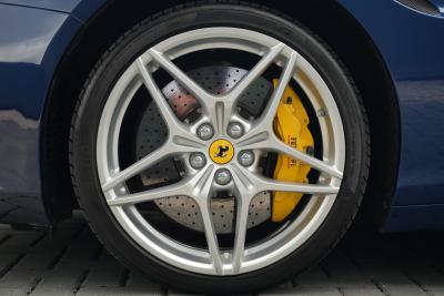 2015 Ferrari CALIFORNIA