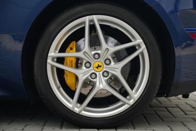2015 Ferrari CALIFORNIA