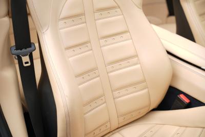2015 Ferrari CALIFORNIA