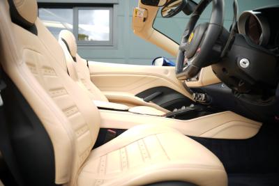 2015 Ferrari CALIFORNIA