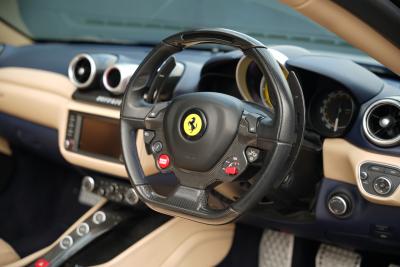 2015 Ferrari CALIFORNIA