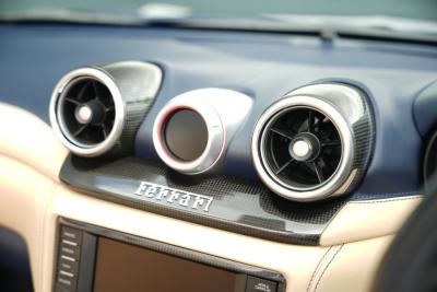 2015 Ferrari CALIFORNIA