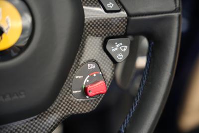 2015 Ferrari CALIFORNIA