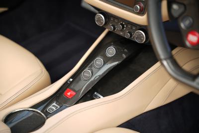 2015 Ferrari CALIFORNIA