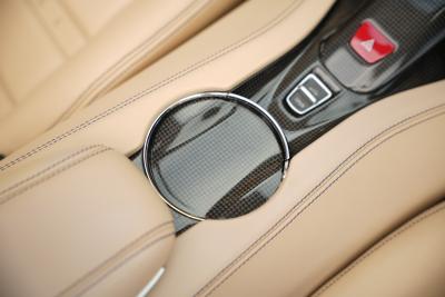 2015 Ferrari CALIFORNIA