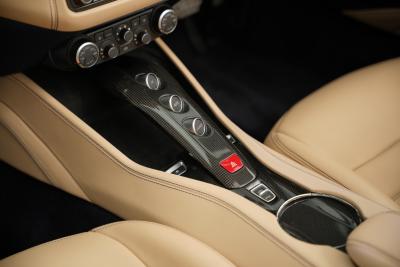 2015 Ferrari CALIFORNIA