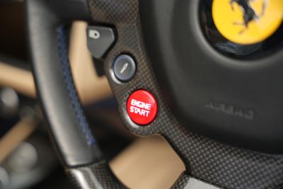 2015 Ferrari CALIFORNIA