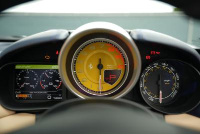 2015 Ferrari CALIFORNIA