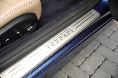 2015 Ferrari CALIFORNIA