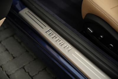 2015 Ferrari CALIFORNIA