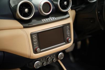 2015 Ferrari CALIFORNIA