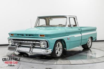 1966 Chevrolet C10