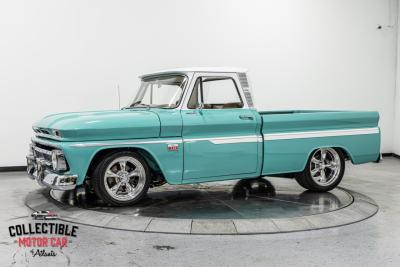 1966 Chevrolet C10