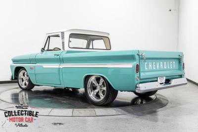 1966 Chevrolet C10