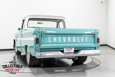 1966 Chevrolet C10