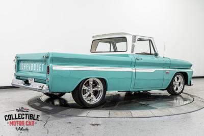 1966 Chevrolet C10