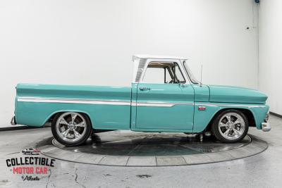 1966 Chevrolet C10
