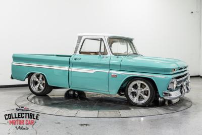 1966 Chevrolet C10