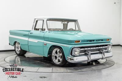 1966 Chevrolet C10
