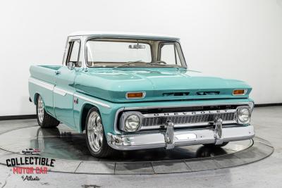 1966 Chevrolet C10
