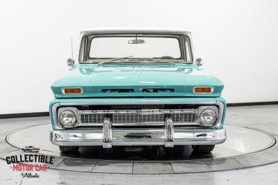 1966 Chevrolet C10