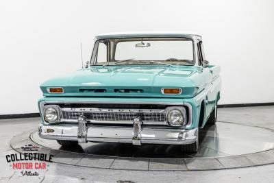 1966 Chevrolet C10