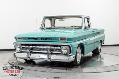 1966 Chevrolet C10