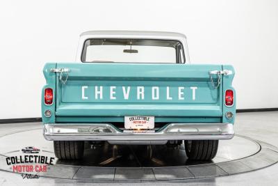 1966 Chevrolet C10
