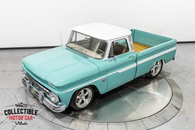 1966 Chevrolet C10
