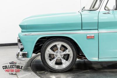 1966 Chevrolet C10