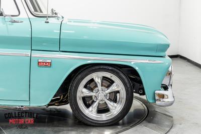 1966 Chevrolet C10